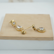 ARETES ACERO ZO11799E /AG41