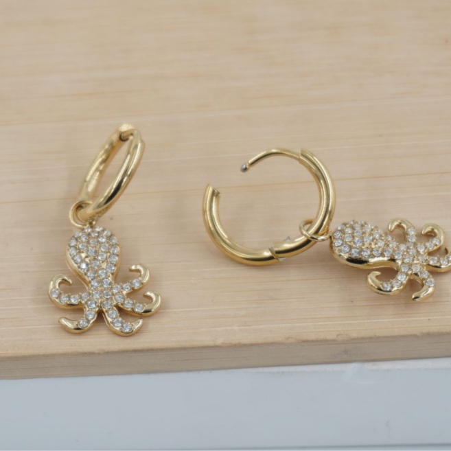 ARETES ACERO ZO11878E /G21