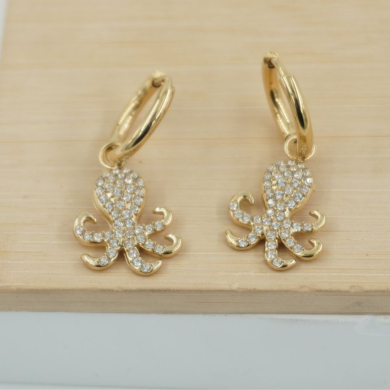 ARETES ACERO ZO11878E /G21