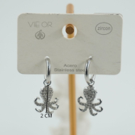 ARETES ACERO ZO11878E 2C43