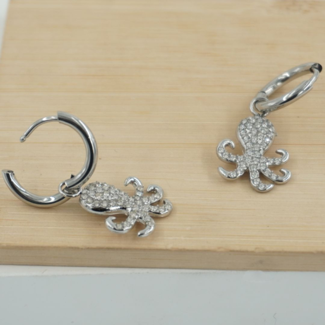 ARETES ACERO ZO11878E 2C43