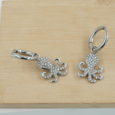 ARETES ACERO ZO11878E 2C43