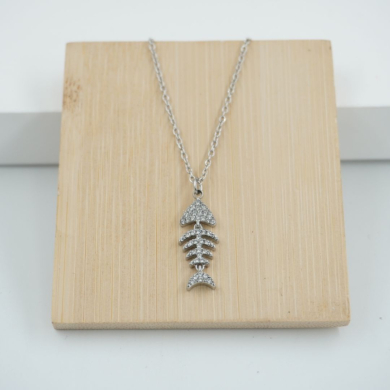 COLLAR Acero ZO10823N350 A44