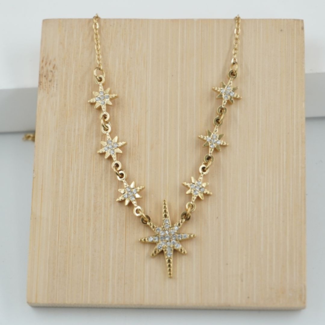 COLLAR ZO11512N ACERO 2B36