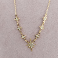 COLLAR ZO11512N ACERO 2B36