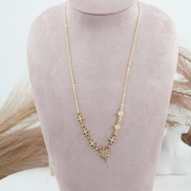 COLLAR ZO11512N ACERO 2B36