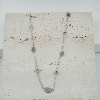 COLLAR ZO11655N ACERO 2B36