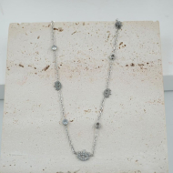 COLLAR ZO11655N ACERO 2B36