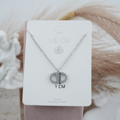 COLLAR ZO11889N ACERO 2B36