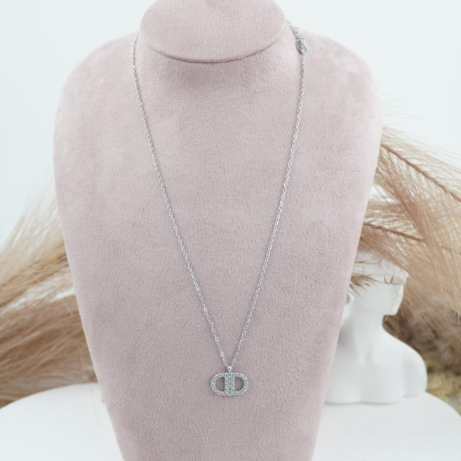 COLLAR ZO11889N ACERO 2B36