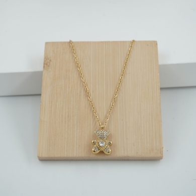 COLLAR ZO11921N ACERO 2B36