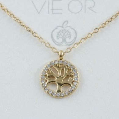 COLLAR ZO11937N ACERO 2B36