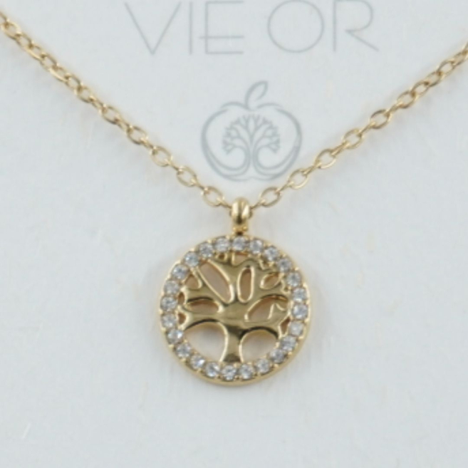 COLLAR ZO11937N ACERO 2B36