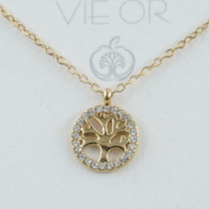 COLLAR ZO11937N ACERO 2B36