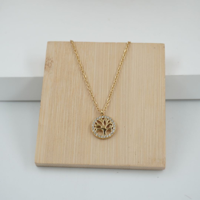 COLLAR ZO11937N ACERO 2B36