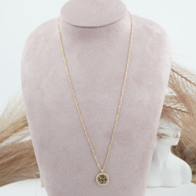 COLLAR ZO11937N ACERO 2B36