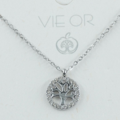 COLLAR ZO11937N ACERO 2B36