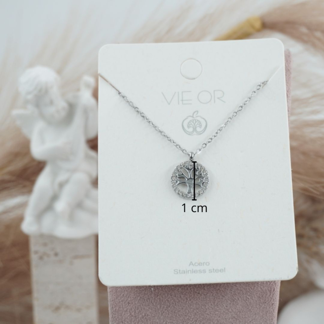 COLLAR ZO11937N ACERO 2B36