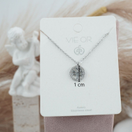 COLLAR ZO11937N ACERO 2B36