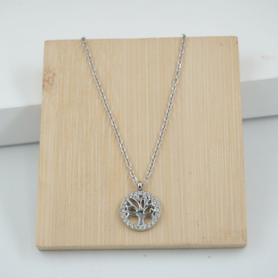 COLLAR ZO11937N ACERO 2B36