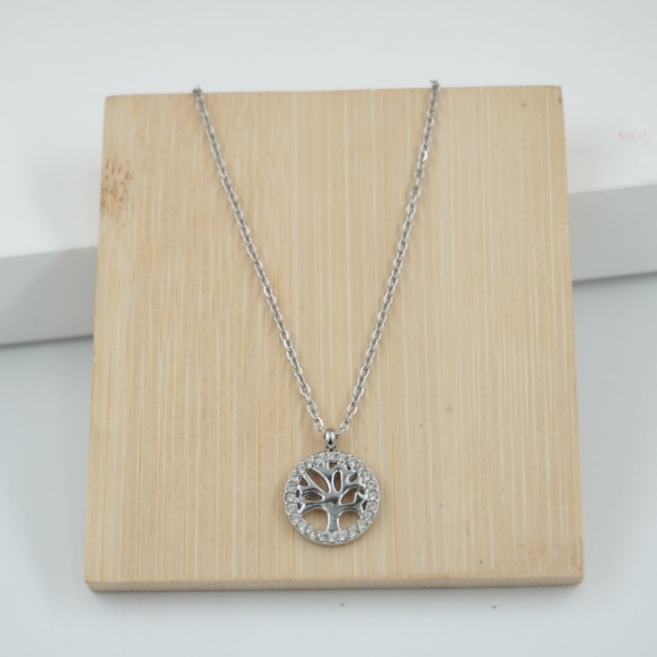 COLLAR ZO11937N ACERO 2B36