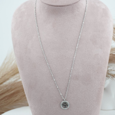 COLLAR ZO11937N ACERO 2B36