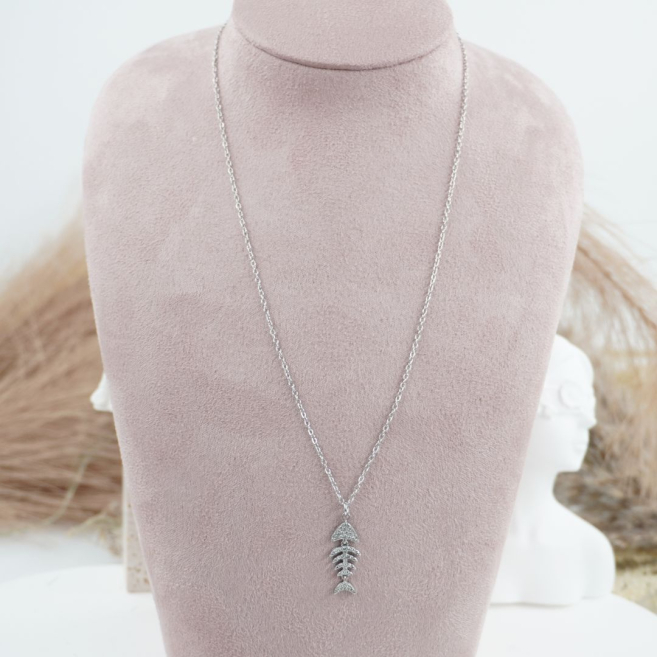 COLLAR ZO11963N ACERO A44
