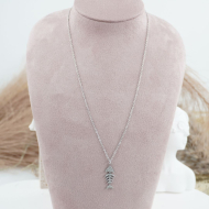 COLLAR ZO11963N ACERO A44