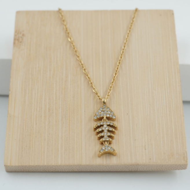 COLLAR ZO11963N ACERO A44