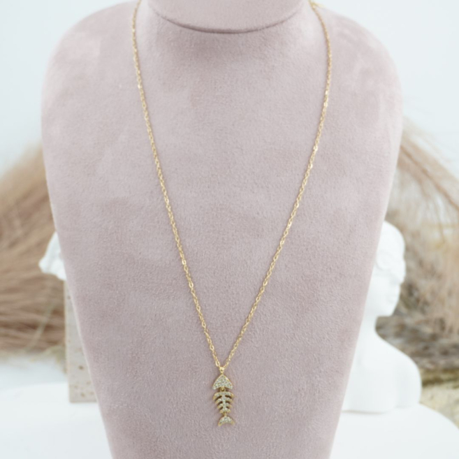 COLLAR ZO11963N ACERO A44