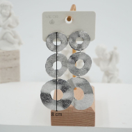 ARETES ACERO ZO10819E350 /G51