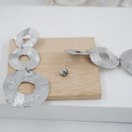 ARETES ACERO ZO10819E350 /G51