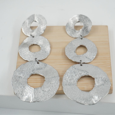 ARETES ACERO ZO10819E350 /G51