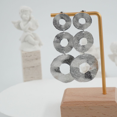 ARETES ACERO ZO10819E350 /G51