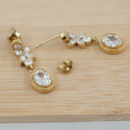 ARETES ACERO ZO11563E /AG41