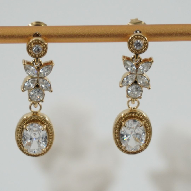 ARETES ACERO ZO11563E /AG41