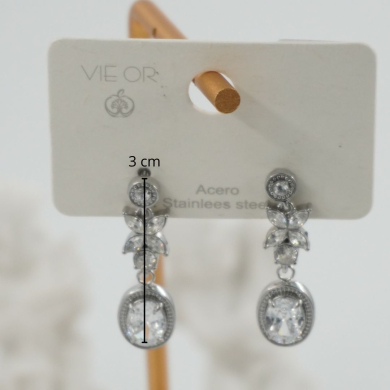 ARETES ACERO ZO11563E /AG41