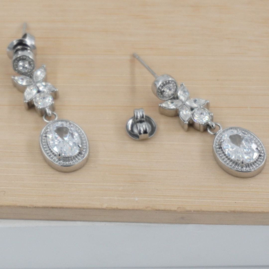 ARETES ACERO ZO11563E /AG41