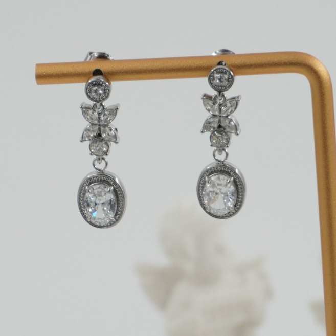 ARETES ACERO ZO11563E /AG41