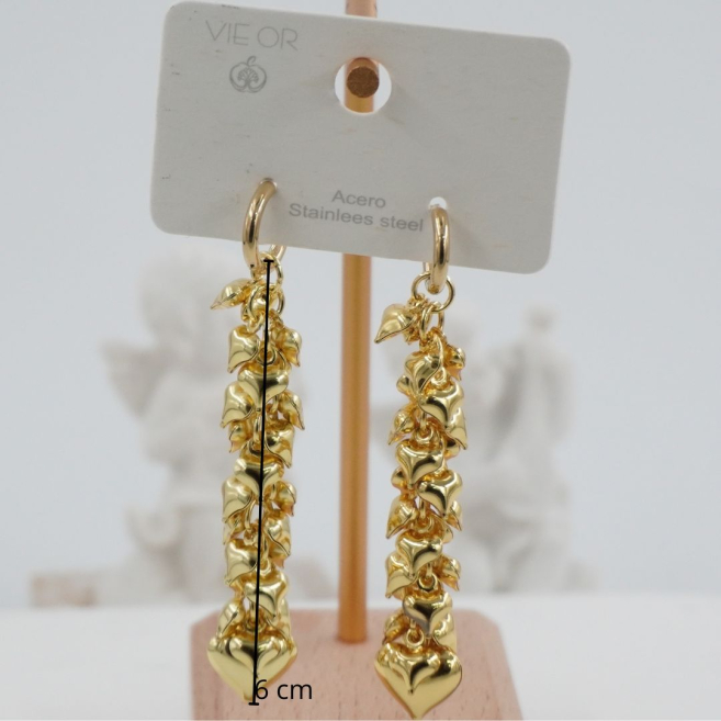 ARETES ACERO ZO12053E250 /G52