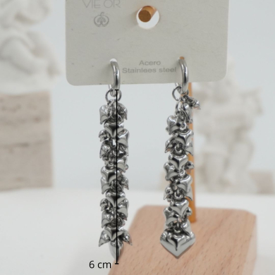 ARETES ACERO ZO12053E250 2C44