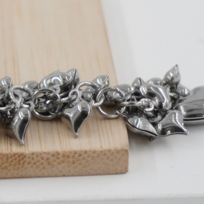 ARETES ACERO ZO12053E250 2C44