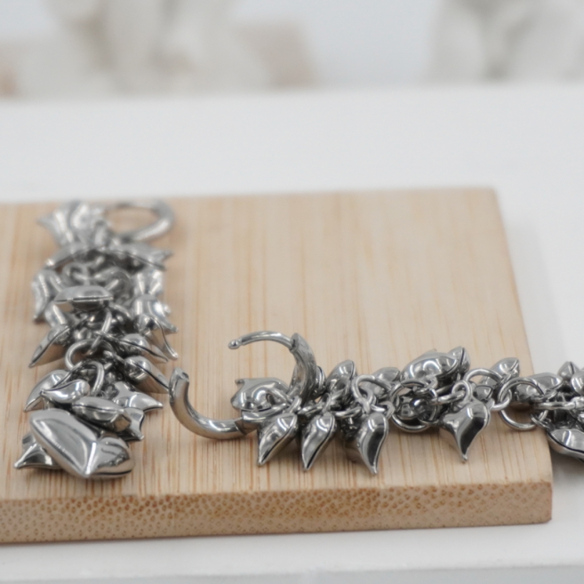 ARETES ACERO ZO12053E250 2C44