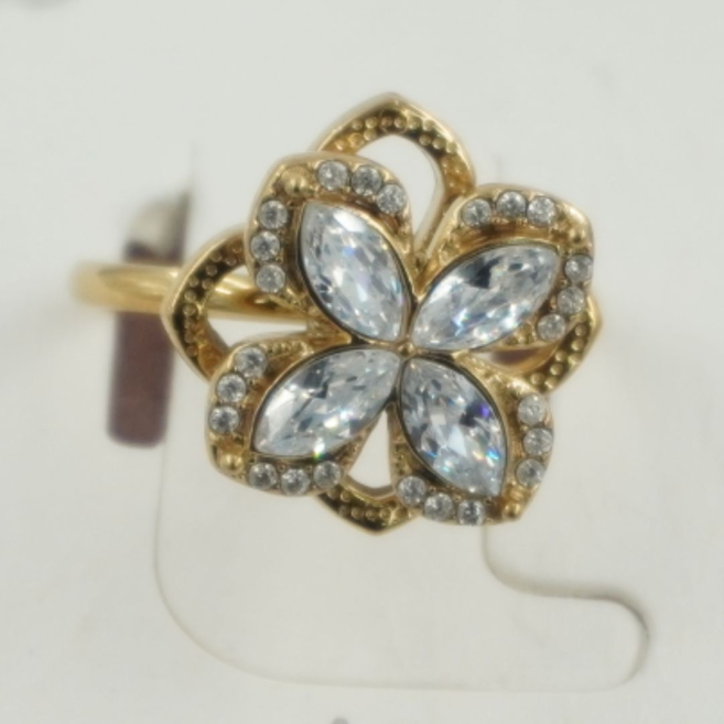 ANILLOS ACERO ZO11630R /A22