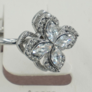 ANILLOS ACERO ZO11630R /A22