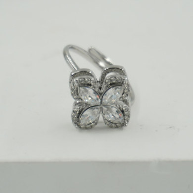 ANILLOS ACERO ZO11630R /A22