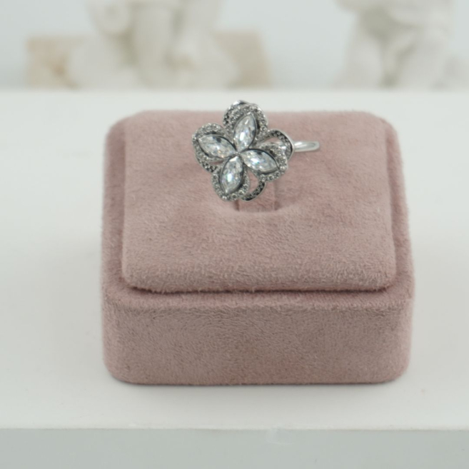 ANILLOS ACERO ZO11630R /A22