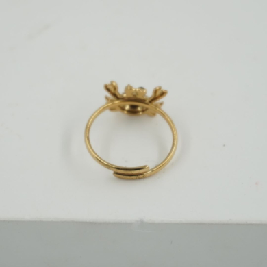 ANILLOS ACERO ZO11995R /A12