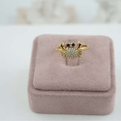 ANILLOS ACERO ZO11995R /A12