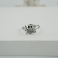 ANILLOS ACERO ZO11995R /A12
